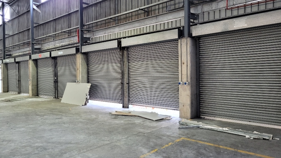 To Let Commercial Property for Rent in Montague Gardens Western Cape